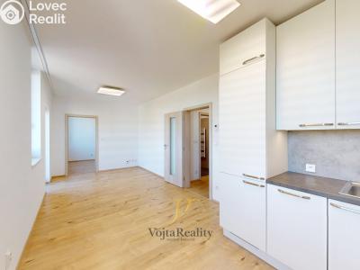 Продаж квартири 2+KK Olomouc, 17. listopadu č. 5