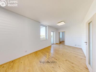 Продаж квартири 2+KK Olomouc, 17. listopadu č. 6