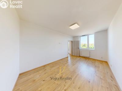 Продаж квартири 2+KK Olomouc, 17. listopadu č. 7
