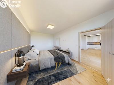 Продаж квартири 2+KK Olomouc, 17. listopadu č. 8
