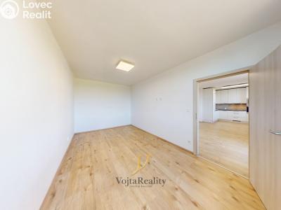 Продаж квартири 2+KK Olomouc, 17. listopadu č. 9