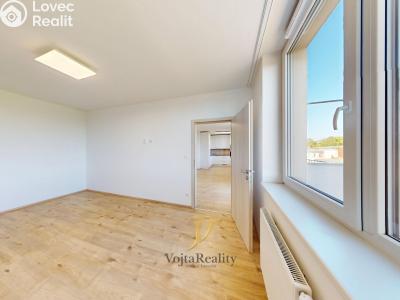 Продаж квартири 2+KK Olomouc, 17. listopadu č. 10