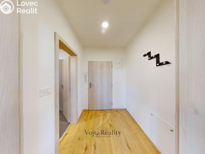 Продаж квартири 2+KK Olomouc, 17. listopadu č. 12