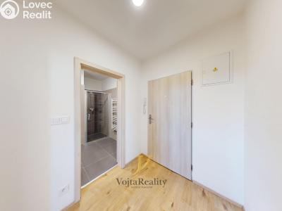 Продаж квартири 2+KK Olomouc, 17. listopadu č. 13
