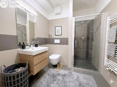 Продаж квартири 2+KK Olomouc, 17. listopadu č. 14
