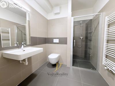 Продаж квартири 2+KK Olomouc, 17. listopadu č. 15