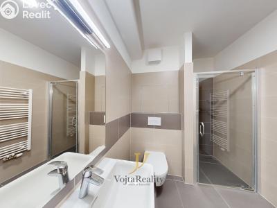 Продаж квартири 2+KK Olomouc, 17. listopadu č. 16