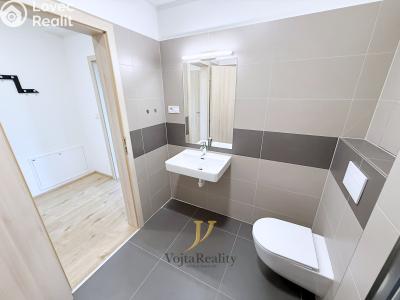 Продаж квартири 2+KK Olomouc, 17. listopadu č. 17