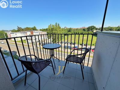 Продаж квартири 2+KK Olomouc, 17. listopadu č. 21