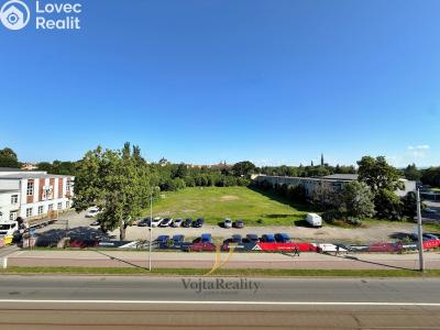 Продаж квартири 2+KK Olomouc, 17. listopadu č. 23