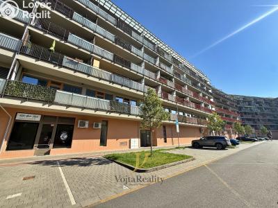 Продаж квартири 2+KK Olomouc, 17. listopadu č. 24