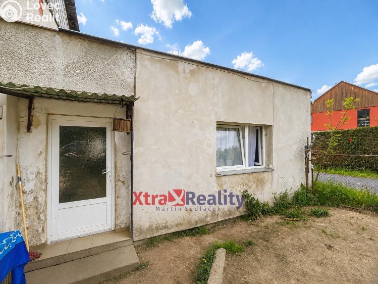 Prodej rodinného domu Jiříkov, Rumburská 222/19 č. 2