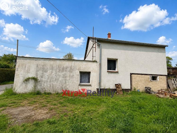 Prodej rodinného domu Jiříkov, Rumburská 222/19 č. 3