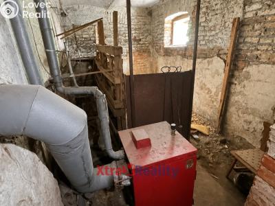 Prodej rodinného domu Jiříkov, Rumburská č. 18
