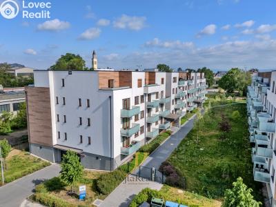 Prodej bytu 2+KK Olomouc, Třída Jiřího Pelikána č. 1