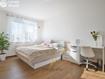 Prodej bytu 2+KK Olomouc, Třída Jiřího Pelikána č. 3
