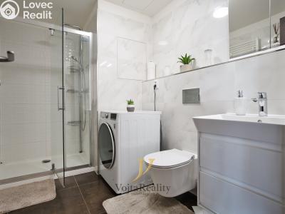 Prodej bytu 2+KK Olomouc, Třída Jiřího Pelikána č. 5