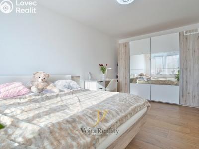 Prodej bytu 2+KK Olomouc, Třída Jiřího Pelikána č. 8