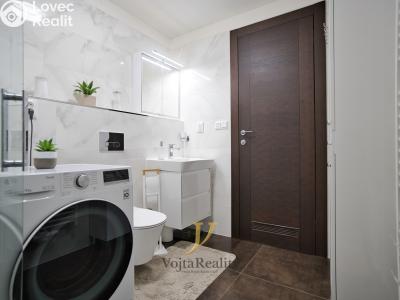 Prodej bytu 2+KK Olomouc, Třída Jiřího Pelikána č. 9