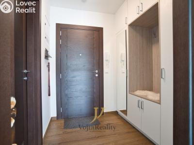 Prodej bytu 2+KK Olomouc, Třída Jiřího Pelikána č. 10