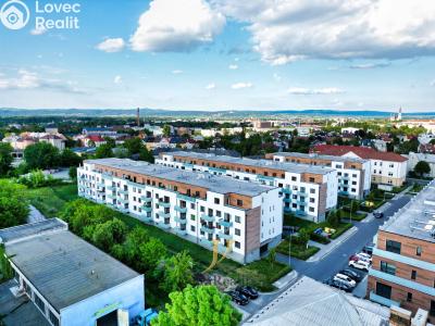 Prodej bytu 2+KK Olomouc, Třída Jiřího Pelikána č. 13