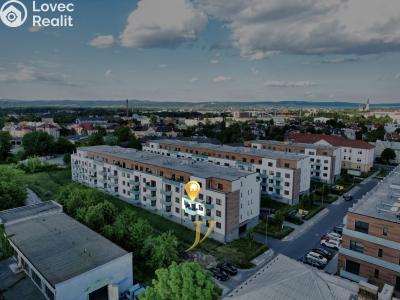 Prodej bytu 2+KK Olomouc, Třída Jiřího Pelikána č. 14