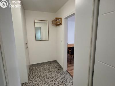 Pronájem bytu 1+KK České Budějovice, Česká č. 7