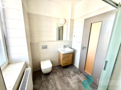 Pronájem bytu 1+1 České Budějovice, Prašná č. 4