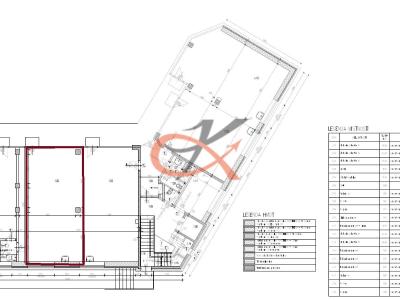 Pronájem obchodního prostoru Rožnov pod Radhoštěm, Nerudova 3078 č. 6