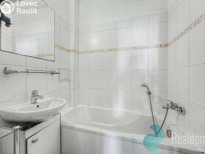 Продаж квартири 2+KK Praha, U pošty č. 7