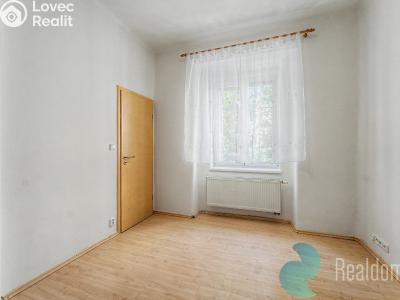 Продаж квартири 2+KK Praha, U pošty č. 8