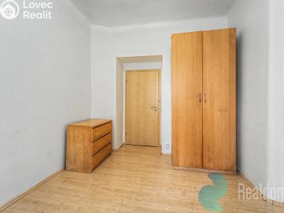Продаж квартири 2+KK Praha, U pošty č. 9