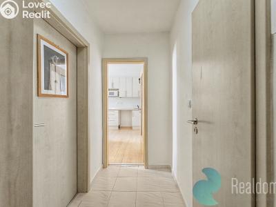 Продаж квартири 2+KK Praha, U pošty č. 10
