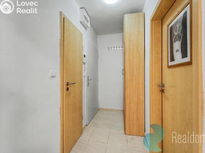 Продаж квартири 2+KK Praha, U pošty č. 11
