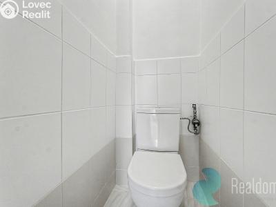 Продаж квартири 2+KK Praha, U pošty č. 12