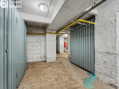 Продаж квартири 2+KK Praha, U pošty č. 14