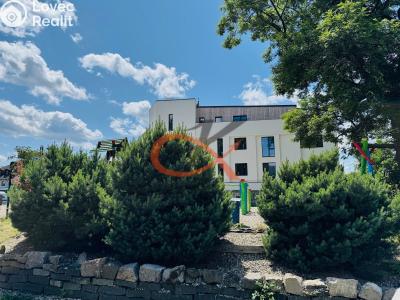 Аренда квартиры 1+KK Rožnov pod Radhoštěm, Nerudova 3078 č. 1