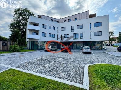 Аренда квартиры 1+KK Rožnov pod Radhoštěm, Nerudova 3078 č. 2