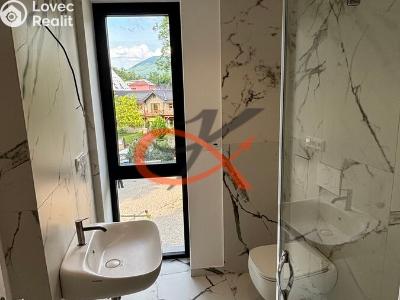 Аренда квартиры 1+KK Rožnov pod Radhoštěm, Nerudova 3078 č. 6