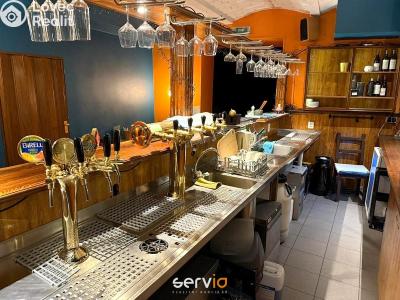 Pronájem restaurace Brno, Masarykova č. 5