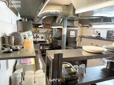 Pronájem restaurace Brno, Masarykova č. 11