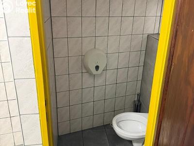Pronájem restaurace Brno, Masarykova č. 25
