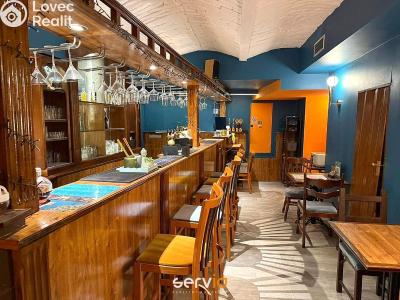 Pronájem restaurace Brno, Masarykova č. 4
