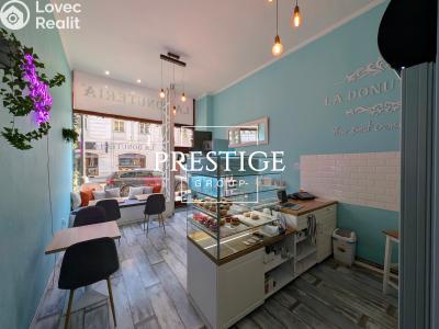 Pronájem restaurace Praha, Spálená č. 3