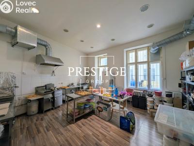 Pronájem restaurace Praha, Spálená č. 4