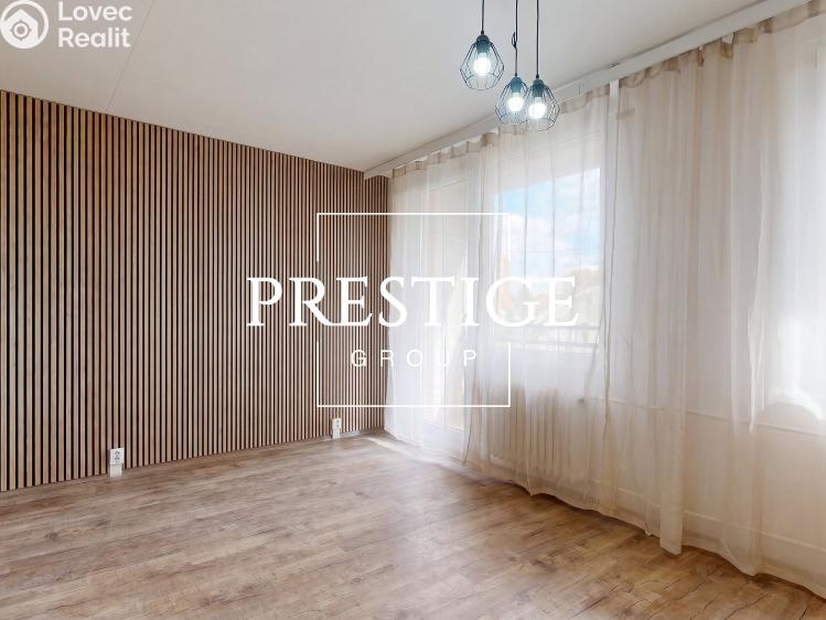 Rent apartment 2+1 Praha, Údolní 315/96 č. 2