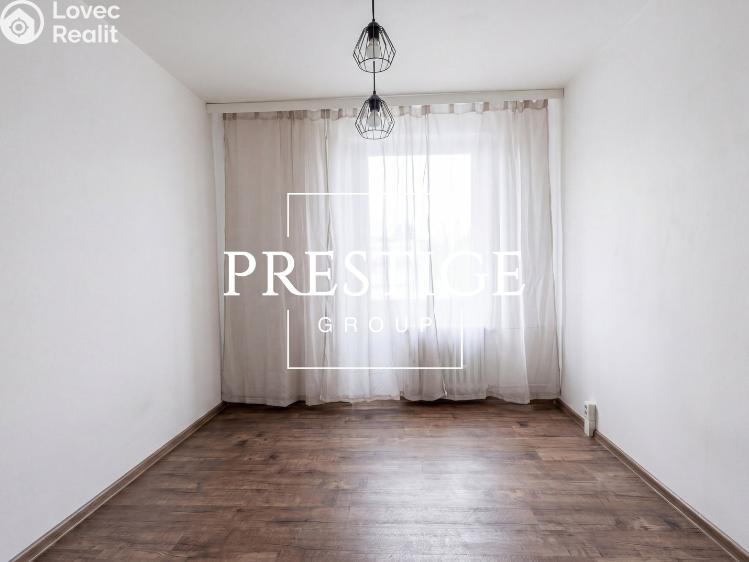 Rent apartment 2+1 Praha, Údolní 315/96 č. 3