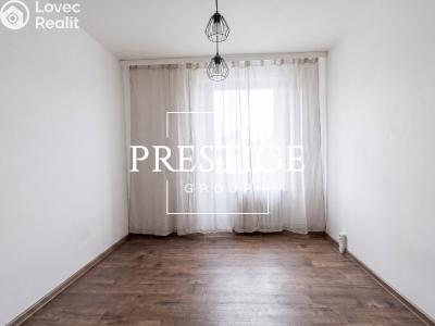 Rent apartment 2+1 Praha, Údolní č. 3