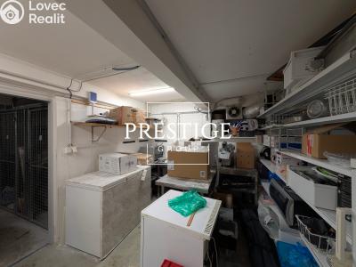 Pronájem restaurace Praha, Vrchlického č. 7