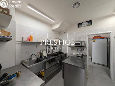 Pronájem restaurace Praha, Tylovo náměstí č. 7